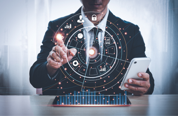 A Jornada da Automatização Financeira: Transformando Processos para um Desempenho Excepcional